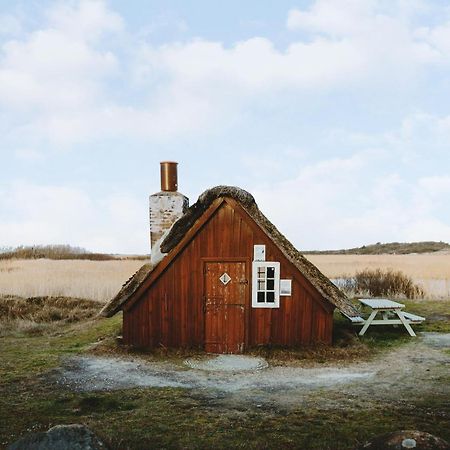 Nymindegab Kro Nørre Nebel Extérieur photo