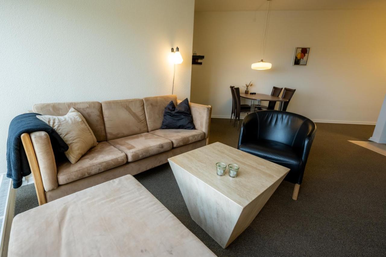Nymindegab Kro Nørre Nebel Extérieur photo