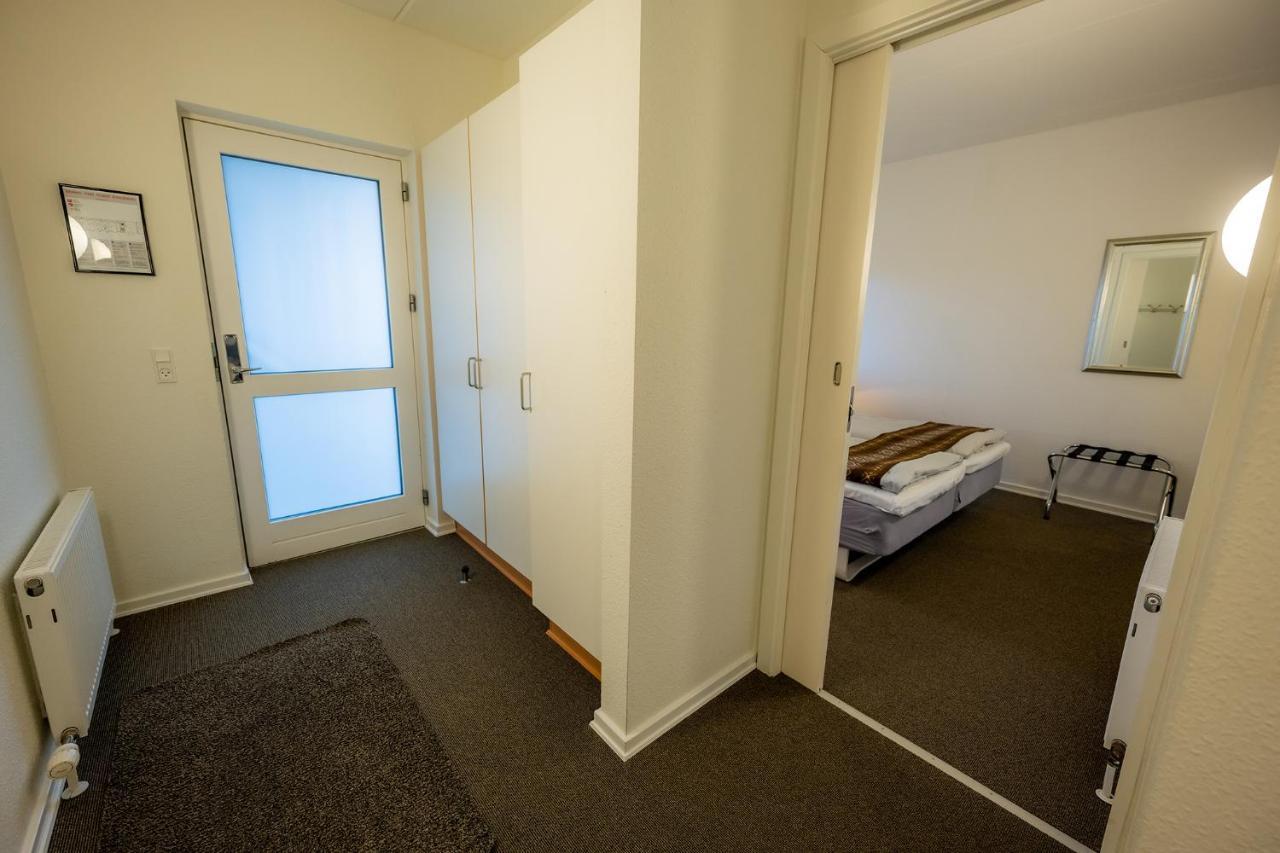 Nymindegab Kro Nørre Nebel Extérieur photo